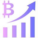 comercio de criptomonedas icon