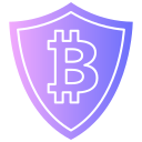 seguridad criptográfica icon