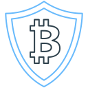 seguridad criptográfica icon