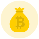 bitcoin icon