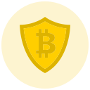 seguridad criptográfica icon