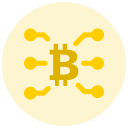 moneda digital icon