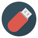 Usb icon