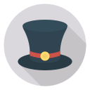 Sombrero icon