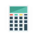 calculadora icon