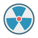 nuclear icon