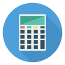 calculadora icon