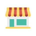 tienda icon