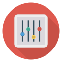 control icon