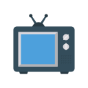 televisor icon