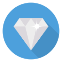 diamante icon