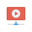 video icon