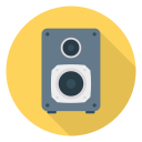 altavoz icon