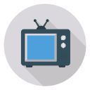 televisor icon