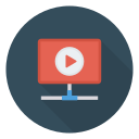 video icon