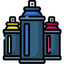 Spray icon