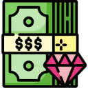 Dinero icon