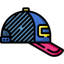 Gorra de camionero icon