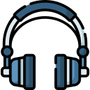 Auriculares icon