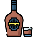 Whisky icon