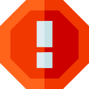 Precaución icon