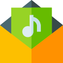 Audio icon