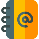 Contactos icon