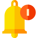 Notificación icon