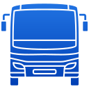 autobús icon