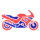 motocicleta 