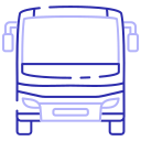 autobús icon