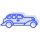 carro clássico 