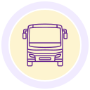 autobús icon