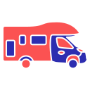 autocaravana icon