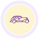 carro clássico 