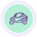 buggy de dunas 
