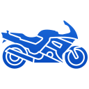 motocicleta icon