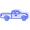 camioneta pickup 