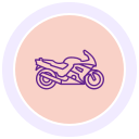 motocicleta 