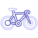 bicicleta icon