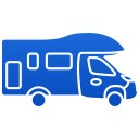 autocaravana icon