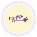 camioneta pickup 