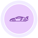 carro de corrida 