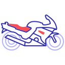 motocicleta icon