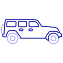 jeep icon