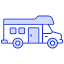 autocaravana icon