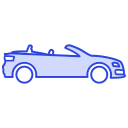 convertible icon