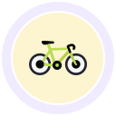 bicicleta icon