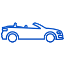 convertible icon