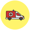 구급차 icon